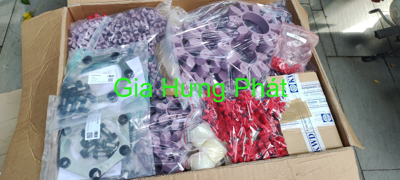 Công ty TNHH thương mại sản xuất Gia Hưng Phát